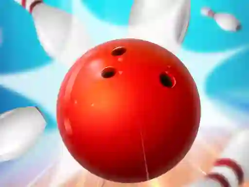 Lojë Bowling Stars në internet