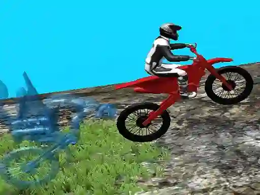 Lojë Forest Bike Trials 2019 në internet