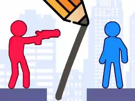 Lojë Stop The Bullet në internet