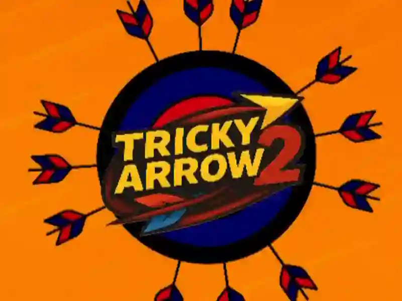 Lojë Tricky Arrow 2 në internet