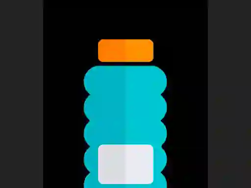 Lojë Jump Bottle në internet