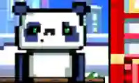 Lojë Tower Takedown: China në internet