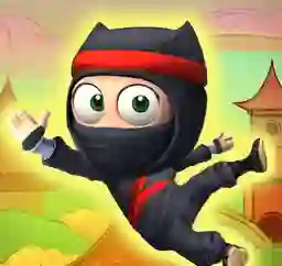 Lojë Ninja Ascend në internet