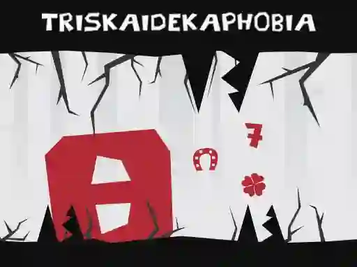 Lojë Triskaidekaphobia në internet