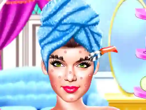 Lojë Kendall Whimsical Wedding në internet
