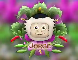 Lojë Jorge White Face në internet