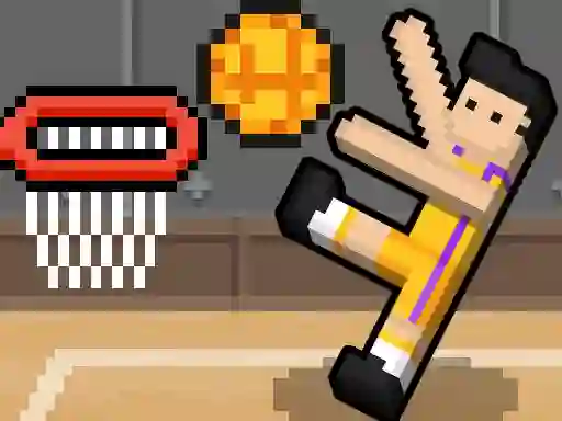 Lojë Basket Random në internet