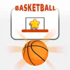 Lojë Basketball Slide në internet