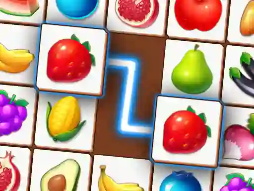 Lojë Onnect Matching Puzzle në internet