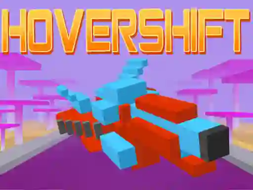 Lojë Hover Shift në internet
