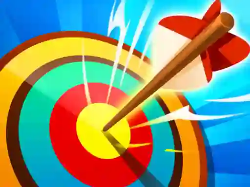 Lojë Archery Mania në internet