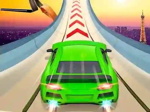 Lojë Real Impossible Track në internet