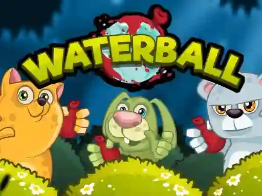 Lojë Waterball në internet