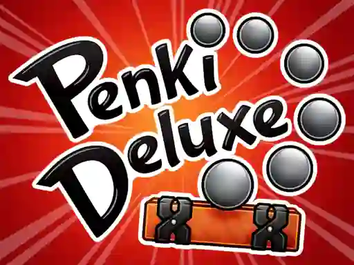 Lojë  Penki Deluxe në internet