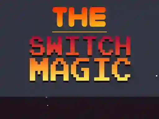 Lojë Switch Magic në internet