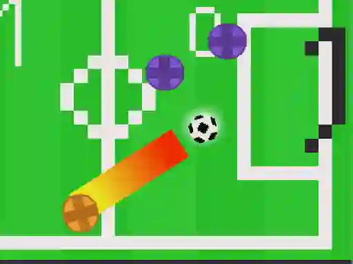 Lojë Shoot and Goal në internet