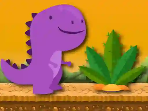Lojë T_Rex Run në internet