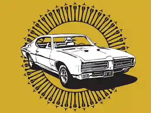 Lojë Vintage Cars Match 3 në internet