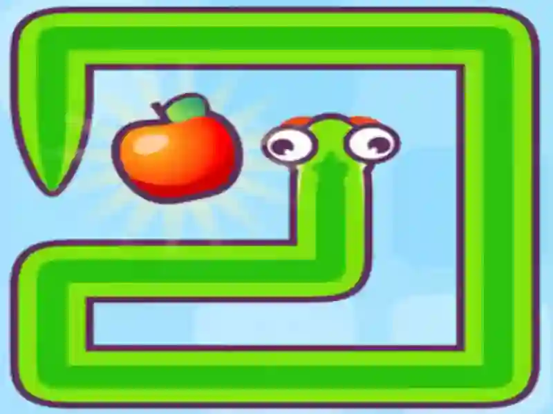 Lojë SnakeGamePro në internet