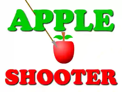 Lojë Apple Shooter në internet