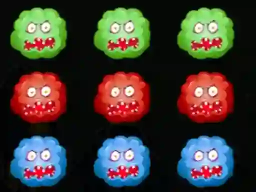 Lojë Halloween Arkanoid Deluxe në internet