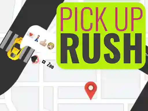Lojë Pick Up Rush në internet