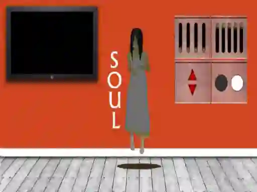 Lojë Ring Soul Samara Escape në internet
