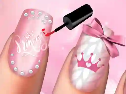 Lojë Cinderella Banquet Hand Spa në internet