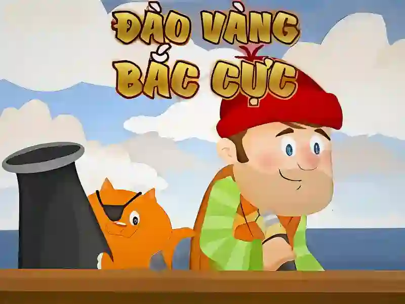 Lojë Gold Digging Sea në internet