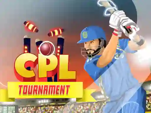 Lojë CPL Tournament në internet