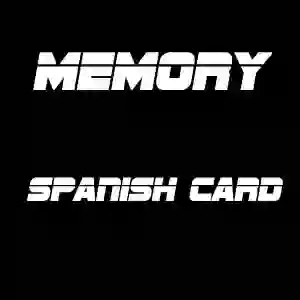 Lojë Memory Spanish Card në internet