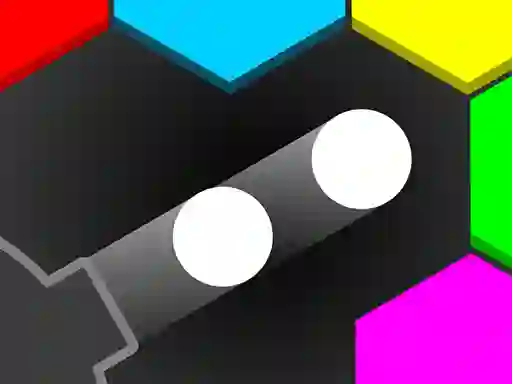 Lojë Hex Blaster në internet