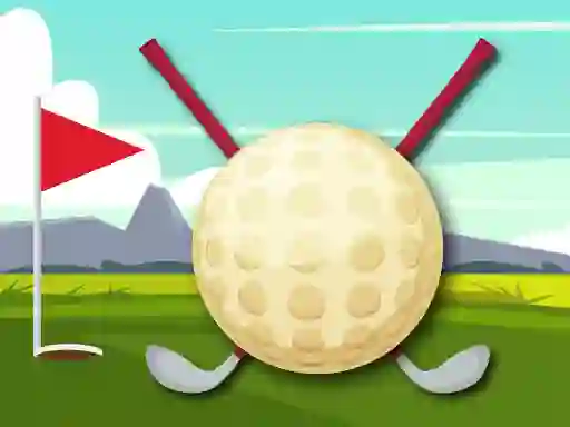 Lojë Where's My Golf? në internet