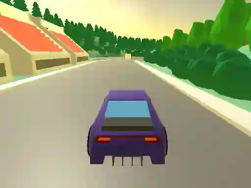 Lojë Ultimate Racing Cars 3D në internet