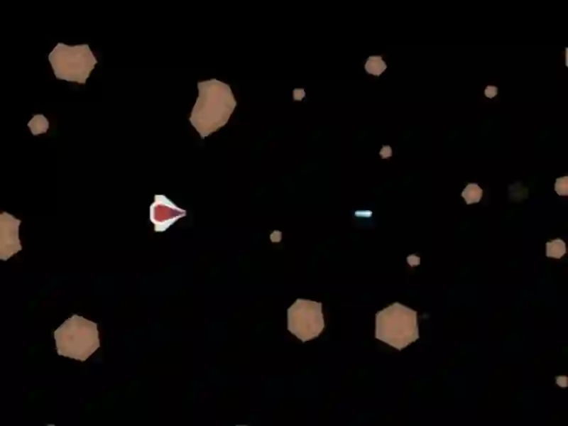 Lojë Space Plane në internet