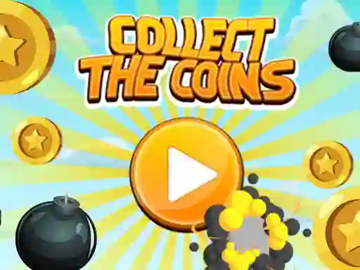 Lojë Collect The Coins në internet