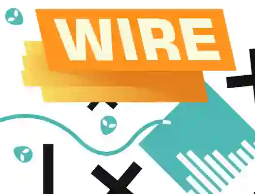 Lojë Wire në internet