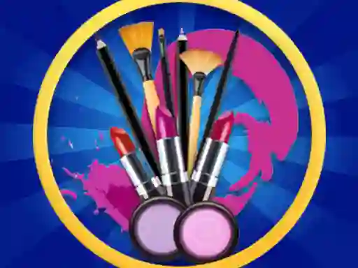 Lojë Princess Cosmetic Kit Factory në internet