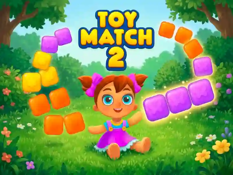 Lojë Toy Match 2 në internet