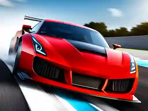 Lojë Real Drift Multiplayer 2 në internet