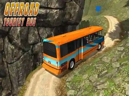 Lojë Uphill Climb Bus Driving Simulator në internet