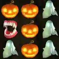 Lojë Halloween breaker në internet