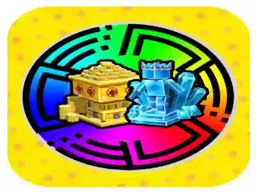 Lojë Pixelgun Spine Wheel në internet