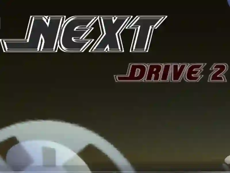 Lojë Next Drive 2 në internet