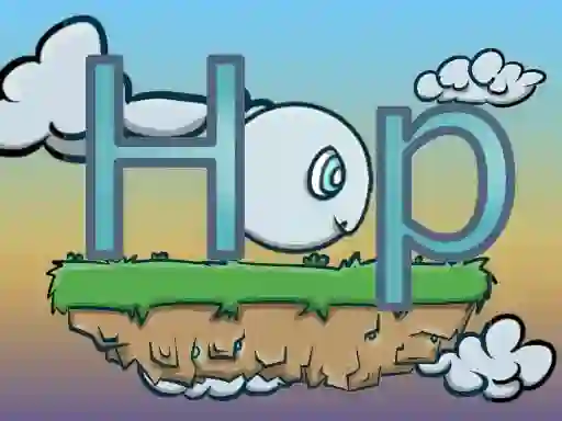Lojë Hopmon në internet