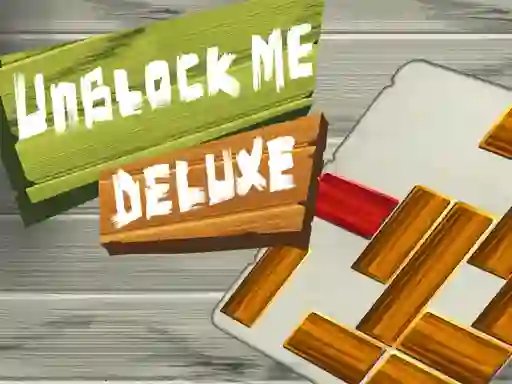 Lojë Unblock me deluxe në internet