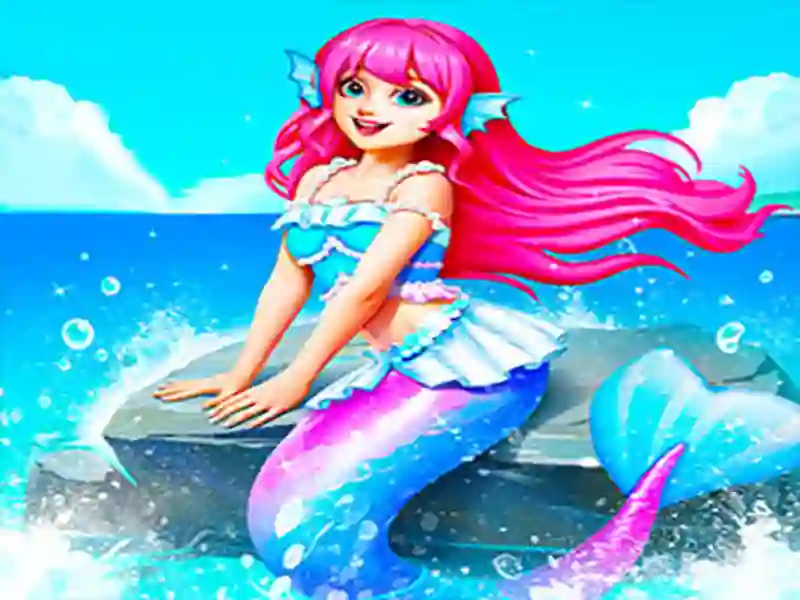 Lojë Princess Party Dress Up në internet