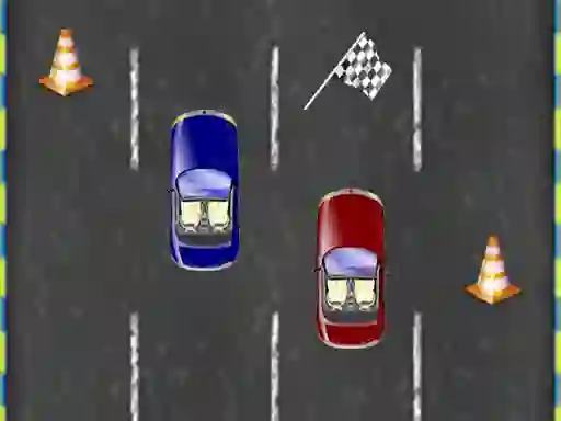 Lojë 2 Cars Online në internet