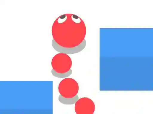 Lojë Snake Rush në internet