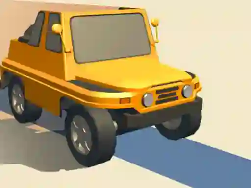 Lojë Draw Parking në internet